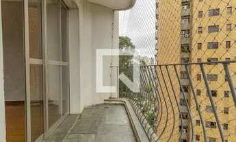 Imagem 7: Apartamento para Aluguel - Vila Andrade, 3 Quartos, 105 m2