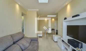 Imagem 4: Apartamento para Aluguel - Tijuca, 2 Quartos, 76 m2