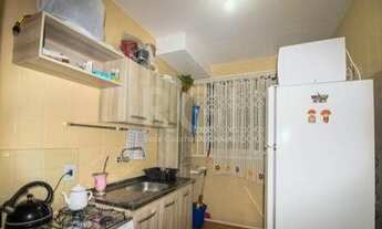 Imagem 6: Apartamento para Venda - 41.93m², 1 dormitório, Parque Santa Fé