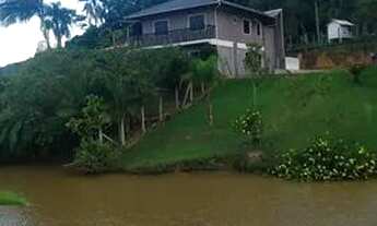 Imagem: Vende-se casa