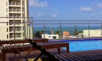 Imagem: Flat para venda em Ponta Negra - Natal