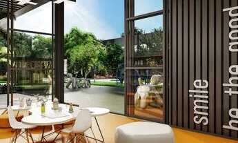 Imagem 4: LONDRINA - Apartamento Padrão - Terra Bonita