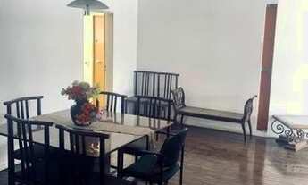 Imagem 2: APARTAMENTO - HIGIENÓPOLIS - SP