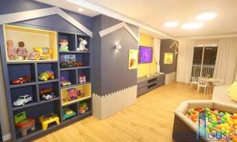 Imagem 3: Apartamento Zona Central para Venda em Balneário Camboriú, Praia dos Amores, 3 dormitórios