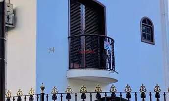 Imagem 7: Casa de Vila em Jardim Paulista - São Paulo