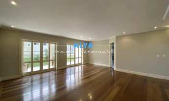 Imagem 4: Casa em Condomínio para Locação em Barueri, Aldeia da Serra, 4 dormitórios, 4 suítes, 7 ba