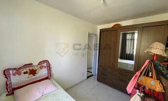 Imagem 2: CY - Lindo Apartamento andar baixo 2 quartos em Castelândia- Jacaraipe