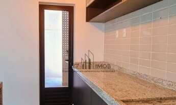 Imagem 7: Jardins Nápoles - Casa Jardins 4 quartos sendo 3 Suites