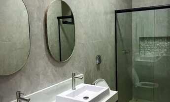 Imagem 4: Parque das Águas - Primavera do Leste - MT