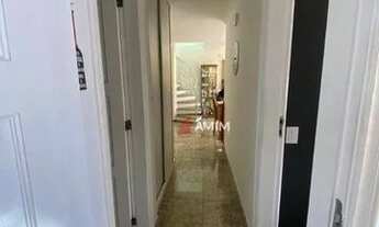 Imagem 5: Cobertura com 3 Quartos à Venda, 240 m² por R$ 1.480.000 - Icaraí - Niterói/RJ