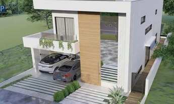 Imagem: Sobrado com 4 dormitórios para alugar