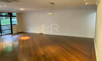 Imagem 2: Apartamento-À VENDA-Leblon-Rio de Janeiro-RJ