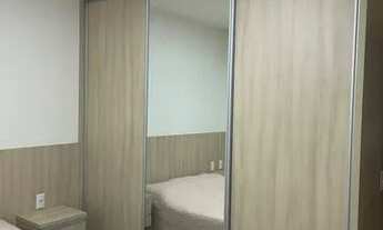 Imagem 4: Apartamento para venda tem 54 metros quadrados com 2 quartos em Parque Eldorado Oeste - Go