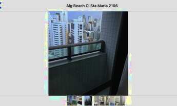 Imagem 4: Studio para aluguel tem 30 metros quadrados com 1 quarto em Boa Viagem - Recife - PE