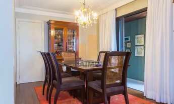 Imagem 7: Apartamento com 4 Dormitórios 2 Vagas em Itaim Bibi