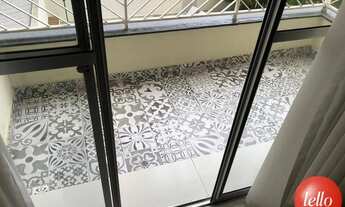 Imagem 4: São Paulo - Apartamento Padrão - Tatuapé