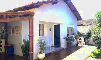 Imagem 2: Casa - Jardim Santa Clara - Mogi Mirim