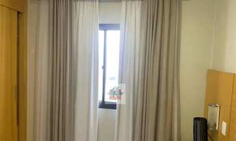 Imagem 3: Flat para aluguel com 48 metros quadrados com 2 quartos em Vila Olímpia - São Paulo - SP