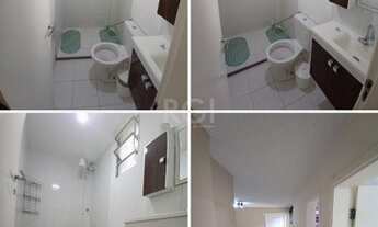 Imagem 7: Apartamento para Venda - 38.34m², 2 dormitórios, Jardim Leopoldina