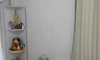 Imagem 2: Vendo duas casas numa vila em Olaria