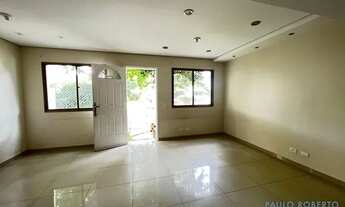 Imagem 4: CASA EM CONDOMÍNIO - VILA SÃO FRANCISCO - SP