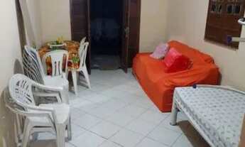 Imagem 2: Aluga-se casa em Cruz das Almas-BA, bairro Itapicuru