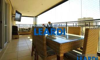 Imagem: APARTAMENTO - TATUAPÉ - SP