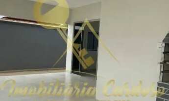 Imagem 2: Imóvelde 198m² com 03 quartos sendo 01 suíte, localizada no Jorge Barroso, Silvânia-GO