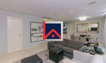 Imagem: Apartamento Venda 3 Dormitórios - 136 m²