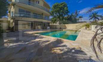 Imagem 2: CASA EM CONDOMÍNIO - ALPHAVILLE - SP