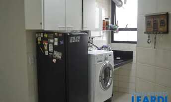 Imagem 5: APARTAMENTO - JARDIM AVELINO - SP