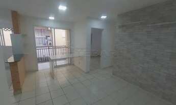 Imagem 2: Apartamento Padrão em São José do Rio Preto