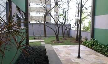 Imagem 6: Studio próximo do metrô Chácara Klabin