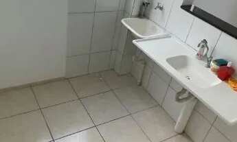 Imagem 4: Apê para locação no Jardim Paraíso - Jacareí/SP