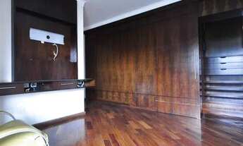 Imagem 11: Ótimo Apartamento com 4 dormitórios e 3 suítes à venda, 220 m² - Vila Andrade - São Paulo