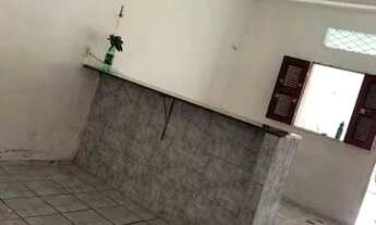 Imagem 6: Casa com garagem