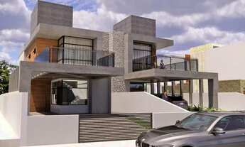 Imagem 2: FLORIANóPOLIS - Casa Padrão - Campeche