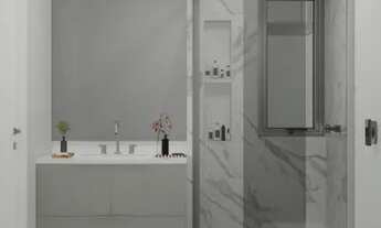 Imagem 7: APARTAMENTO - ITAIM BIBI - SP