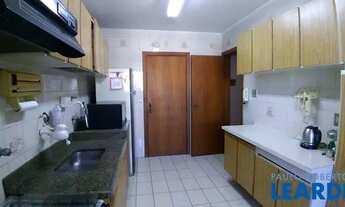 Imagem 6: APARTAMENTO - MIRANDÓPOLIS - SP