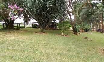 Imagem: Vendo chácara de 4,5 alqueires bela vista