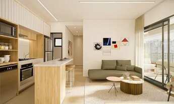 Imagem 7: Nest Vila Ipojuca - Residencial
