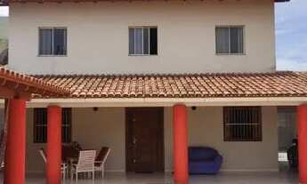 Imagem: Casa Itaipava Itapemirim ES