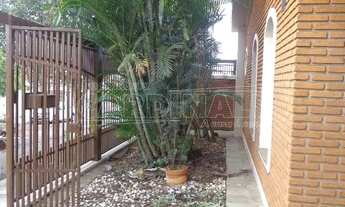 Imagem 6: Casa Padrão em São Carlos