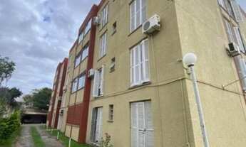 Imagem: Apartamento para Venda - 49.36m², 1 dormitório