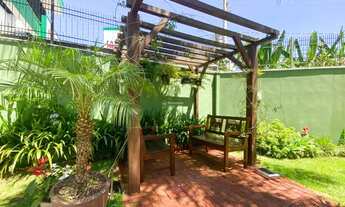 Imagem 3: Apartamento 3 dormitórios sendo 1 suíte e 2 vagas no Córrego Grande