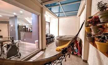 Imagem 4: Sobrado 118m² à venda Vila Homero Thon, Santo André, SP