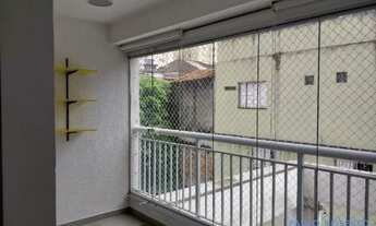 Imagem 3: APARTAMENTO - ACLIMAÇÃO - SP