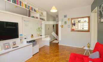 Imagem 6: Apartamento para Aluguel - Rio Branco, 1 Quarto, 49 m2