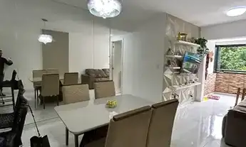 Imagem 6: Privillege Apartamento com 3 dormitórios