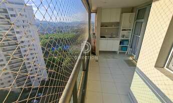 Imagem: Barra da Tijuca